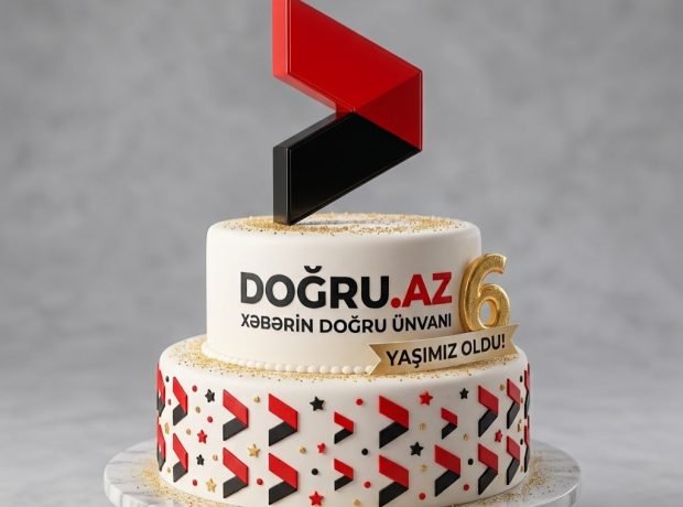 6 il əvvəl bir fikir idi, bu gün isə böyük bir yolun adıdır — Doğru.az!
