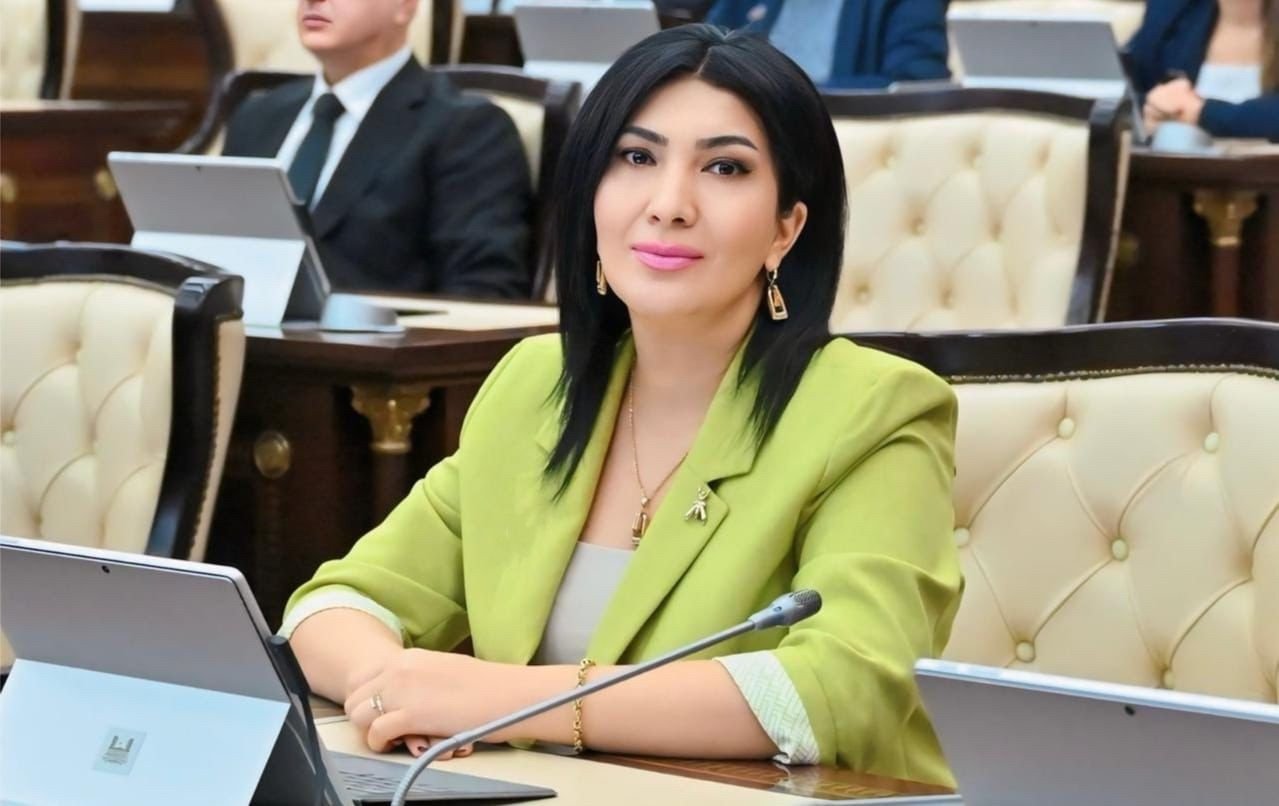Cəbrayılın qayıdışı: Dirçəlişin ünvanı