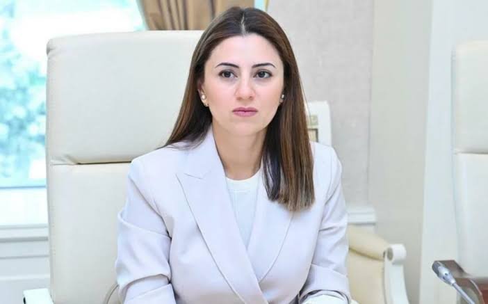 Deputat Sevinc Fətəliyeva ilə bağlı qarayaxma xarakterli iddialara hüquqi və faktoloji aydınlıq – MÖVQE