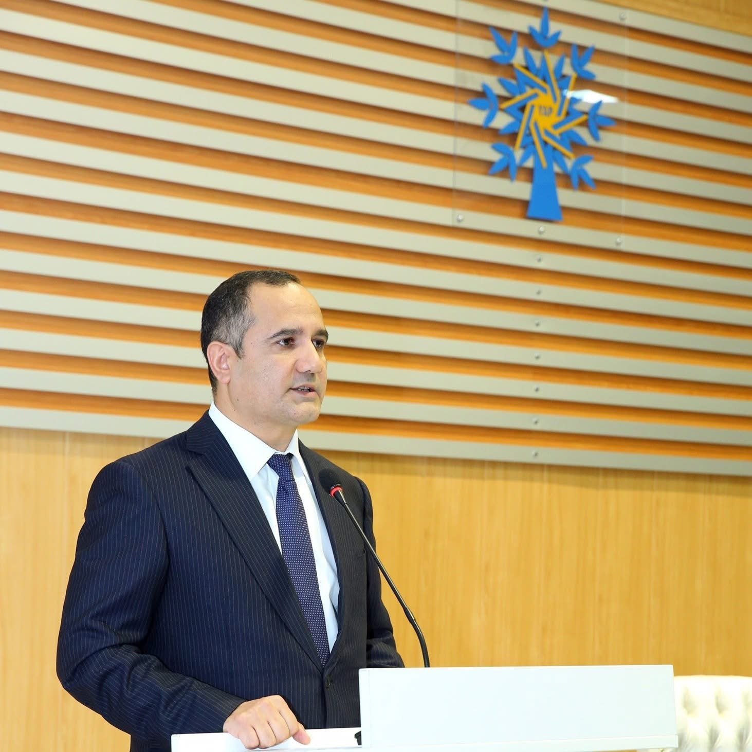 YAP üçün yeni mərhələ: Kamaləddin Qafarov qarşıdakı əsas hədəfləri açıqladı