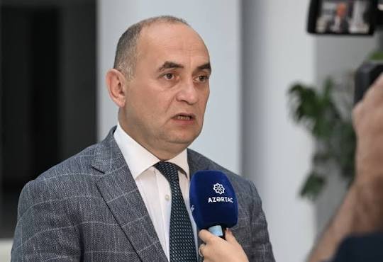 Həmin gün bütün Azərbaycan xalqı, o cümlədən cəbrayıllılar, böyük sevinc içində idilər