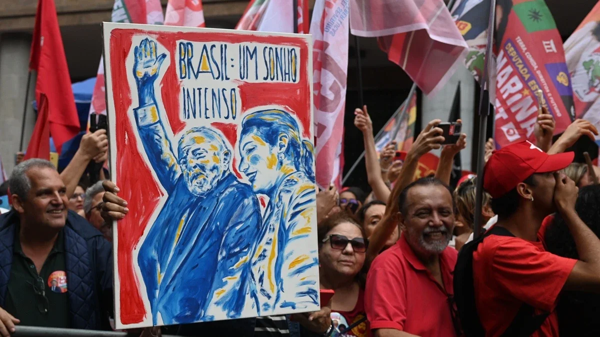 Braziliyada seçkilər ikinci tura qaldı