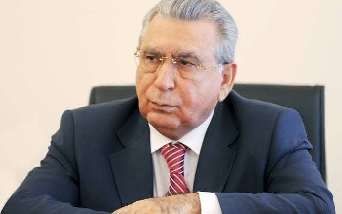 Ramiz Mehdiyevin məhkəməsi başlayır