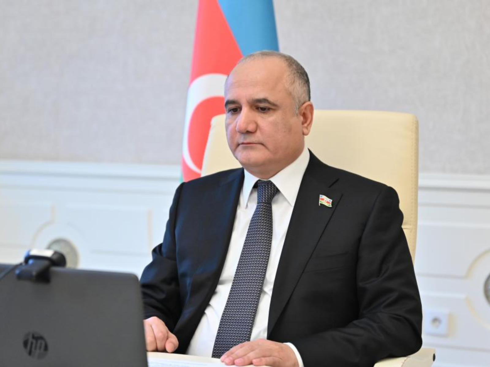 4 Oktyabr Cəbrayılın azadlığının və milli iradənin təntənəsidir”