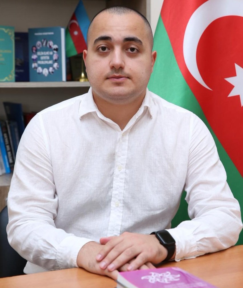 Müəllimlik – Bilikdən Gələcəyə Uzanan Müqəddəs Yol