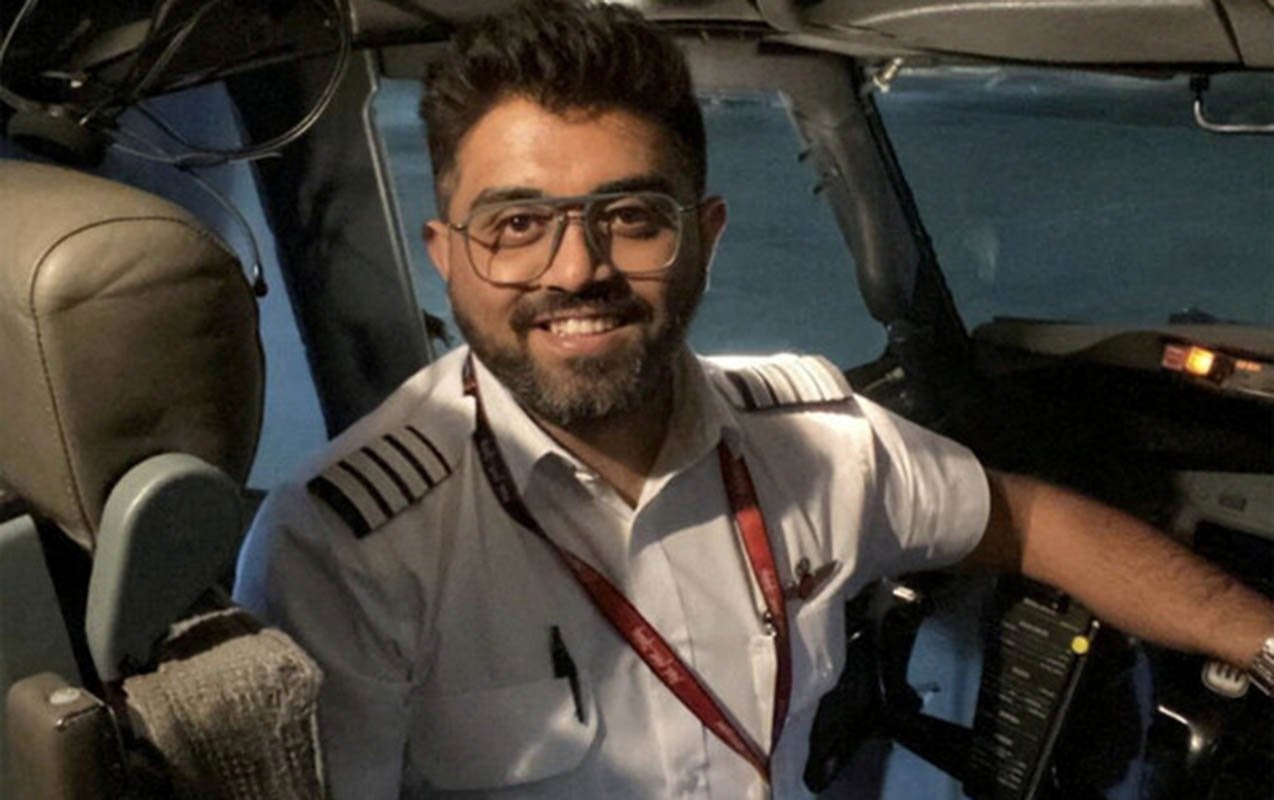 “Flydubai” pilotu üçün 150 min dollar toplandı