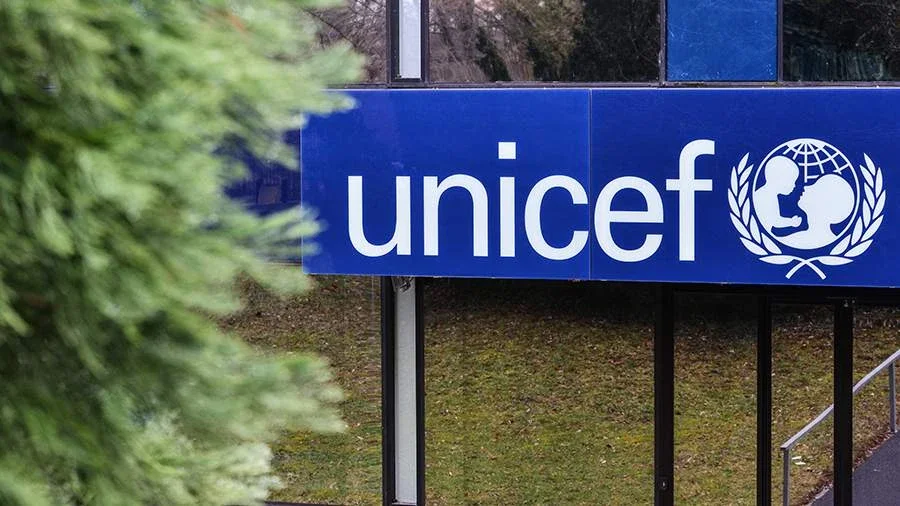 UNICEF: El-Ninyo 100 ölkədə 347 milyondan çox uşağa təsir edə bilər