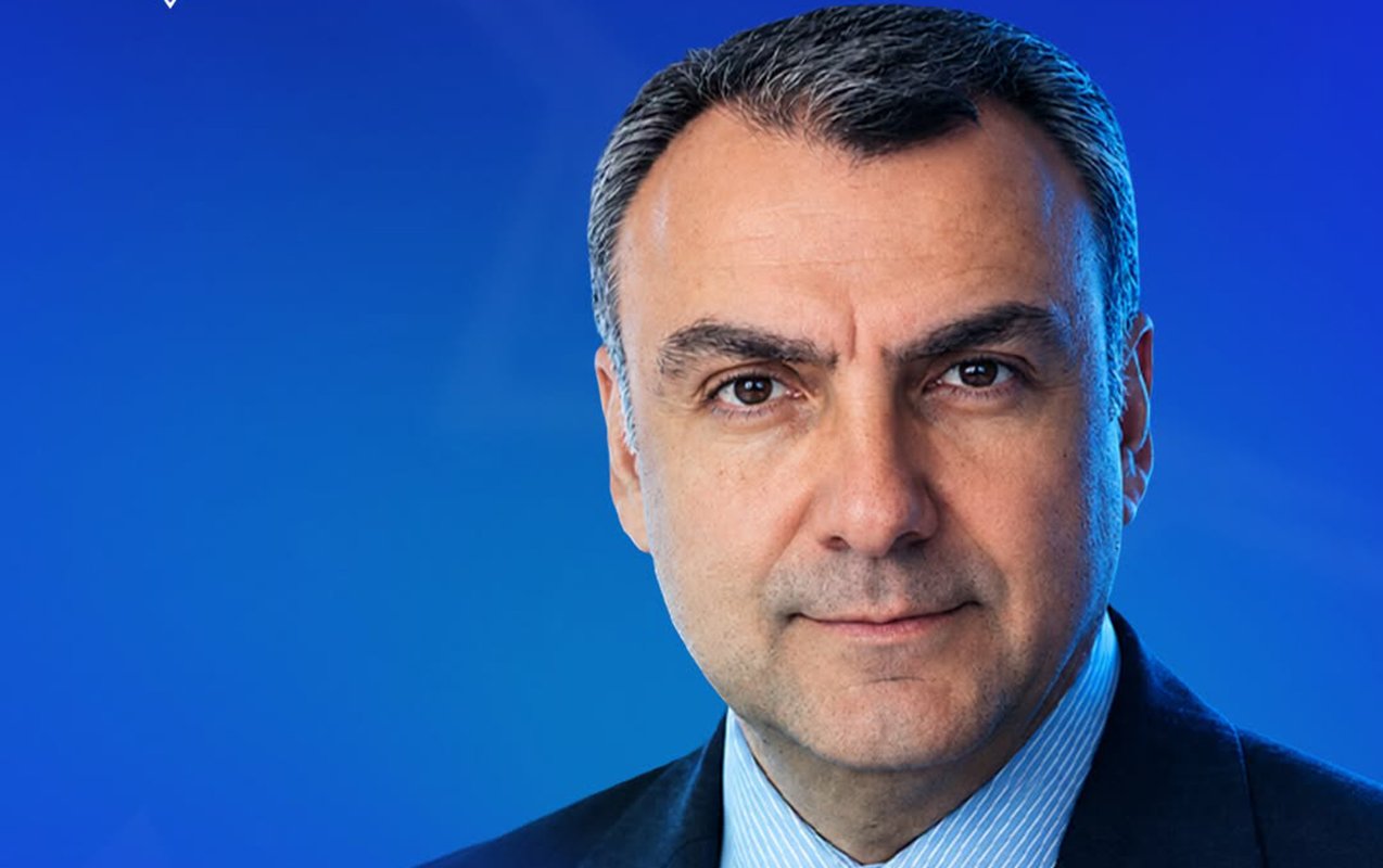 Təcili Tibbi Yardım Mərkəzinə yeni direktor təyin edildi