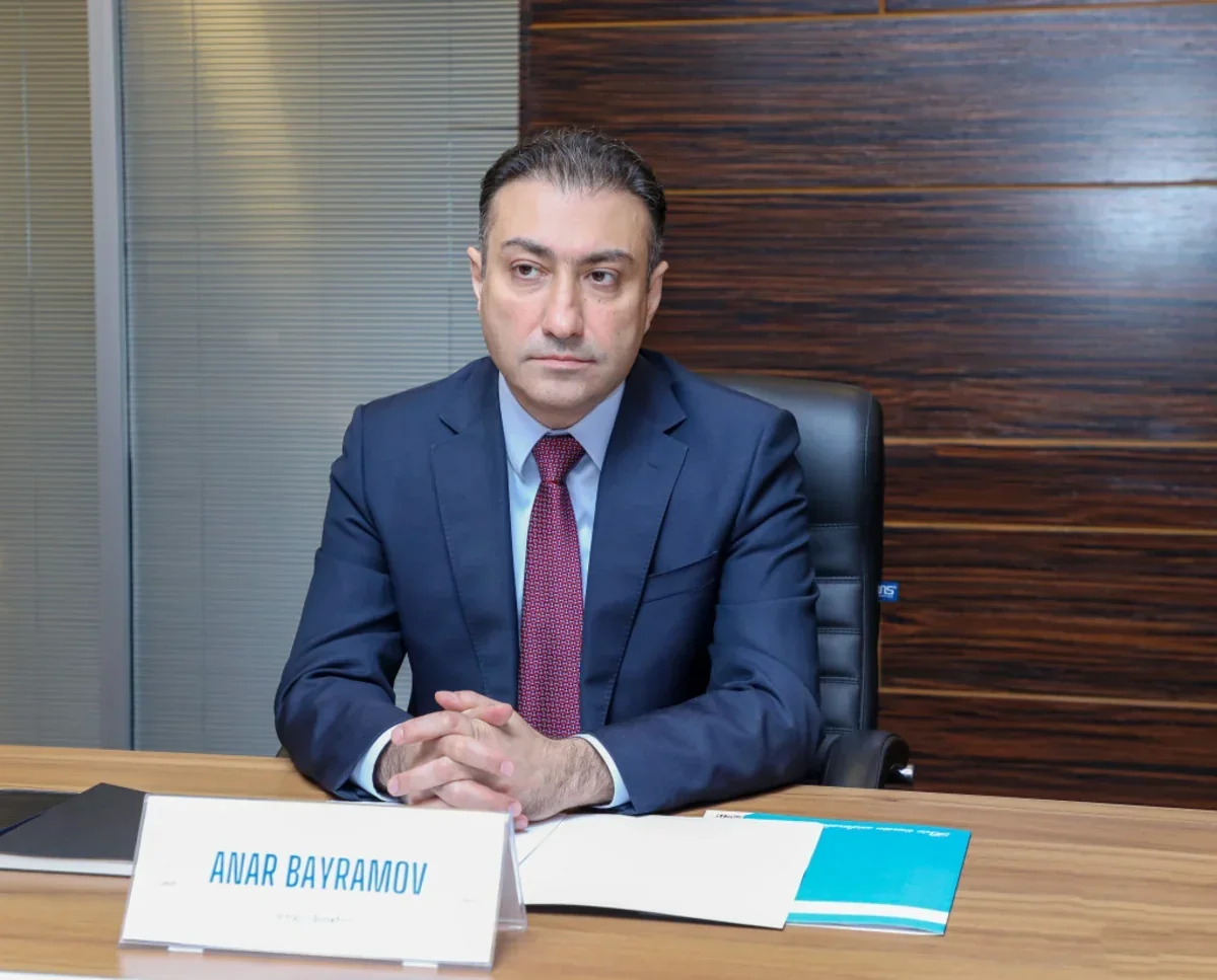 Anar Bayramov Qubada vətəndaşları qəbu edəcək