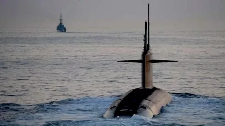 Fransa M51.3 strateji ballistik raketini sınaqdan keçirib