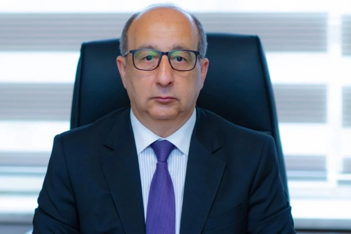 Naxçıvan mədəniyyət nazirinə müavin təyin edilib
