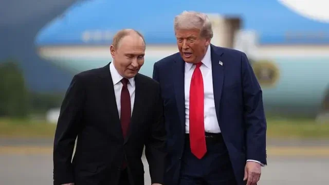 Tramp Putinlə telefon danışığının planlaşdırıldığını açıqlayıb