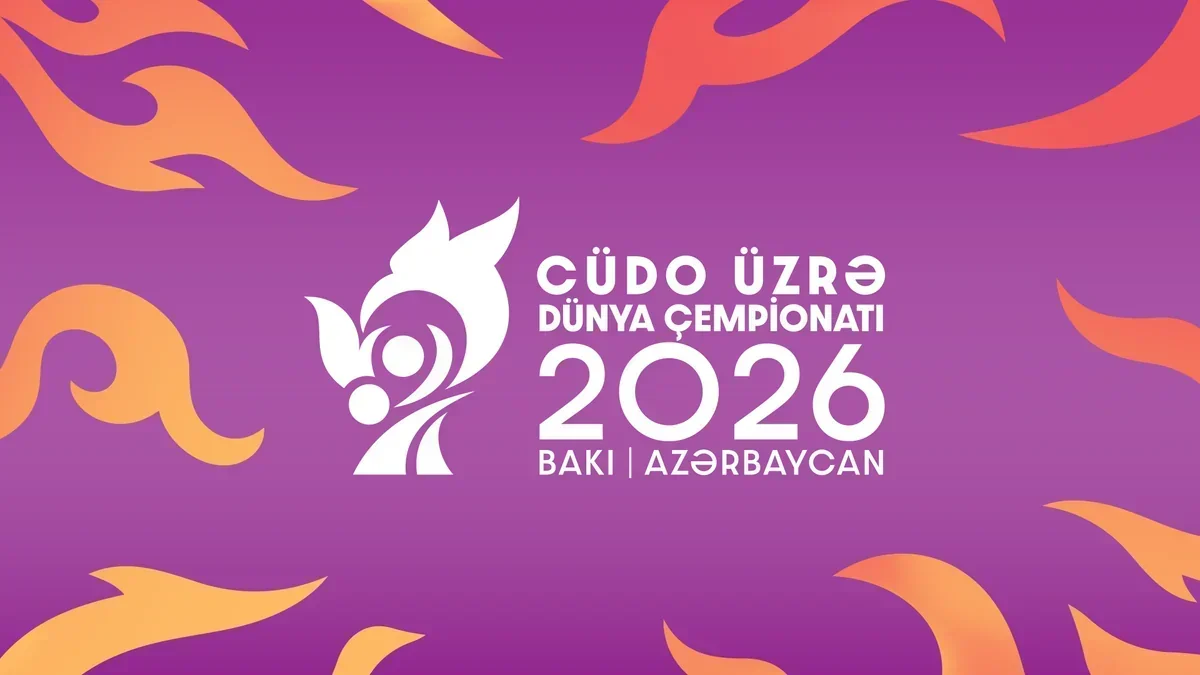 Dünya çempionatı: Azərbaycanın daha dörd cüdoçusu bu gün tatamiyə çıxacaq
