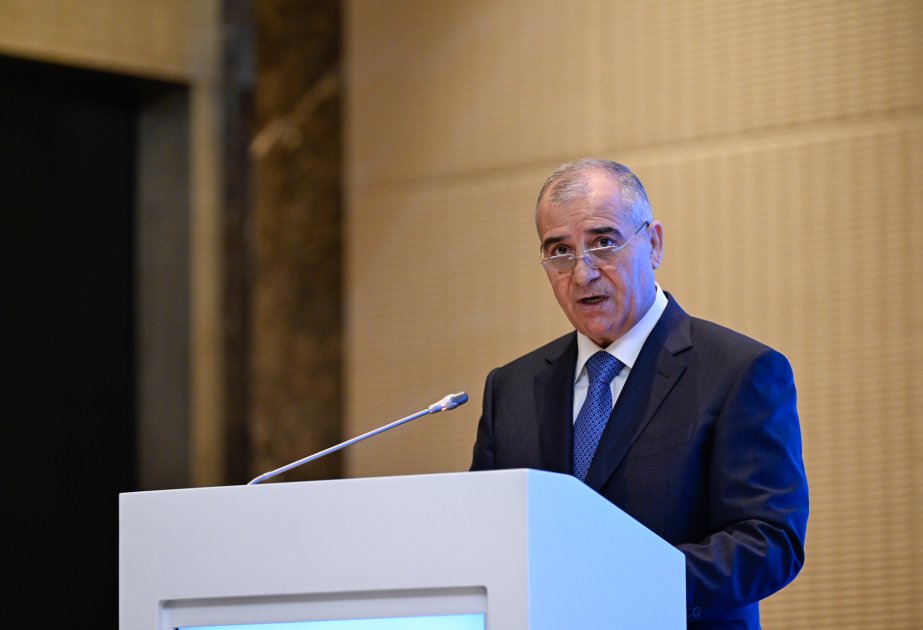 Əli Nağıyev: Əsir və itkin probleminin miqyası beynəlxalq səylərin daha da gücləndirilməsini tələb edir