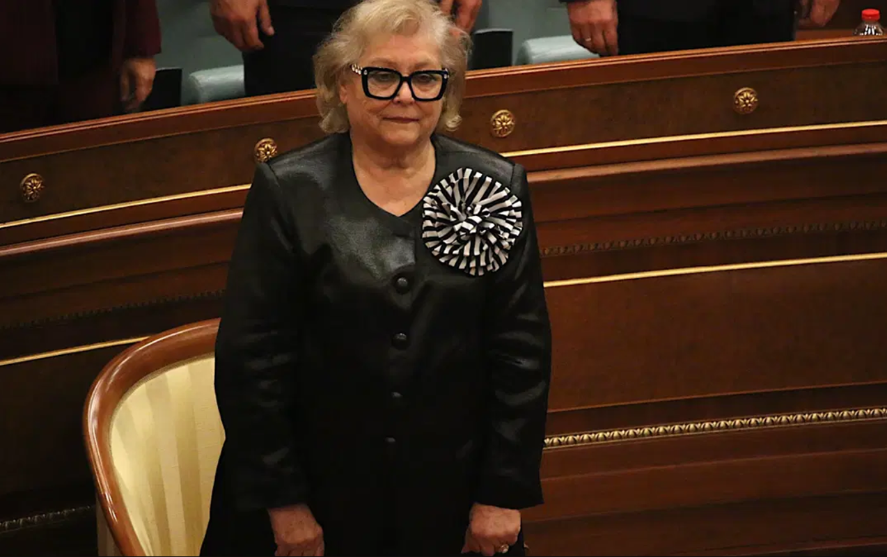 Kosovoda yeni prezident seçildi