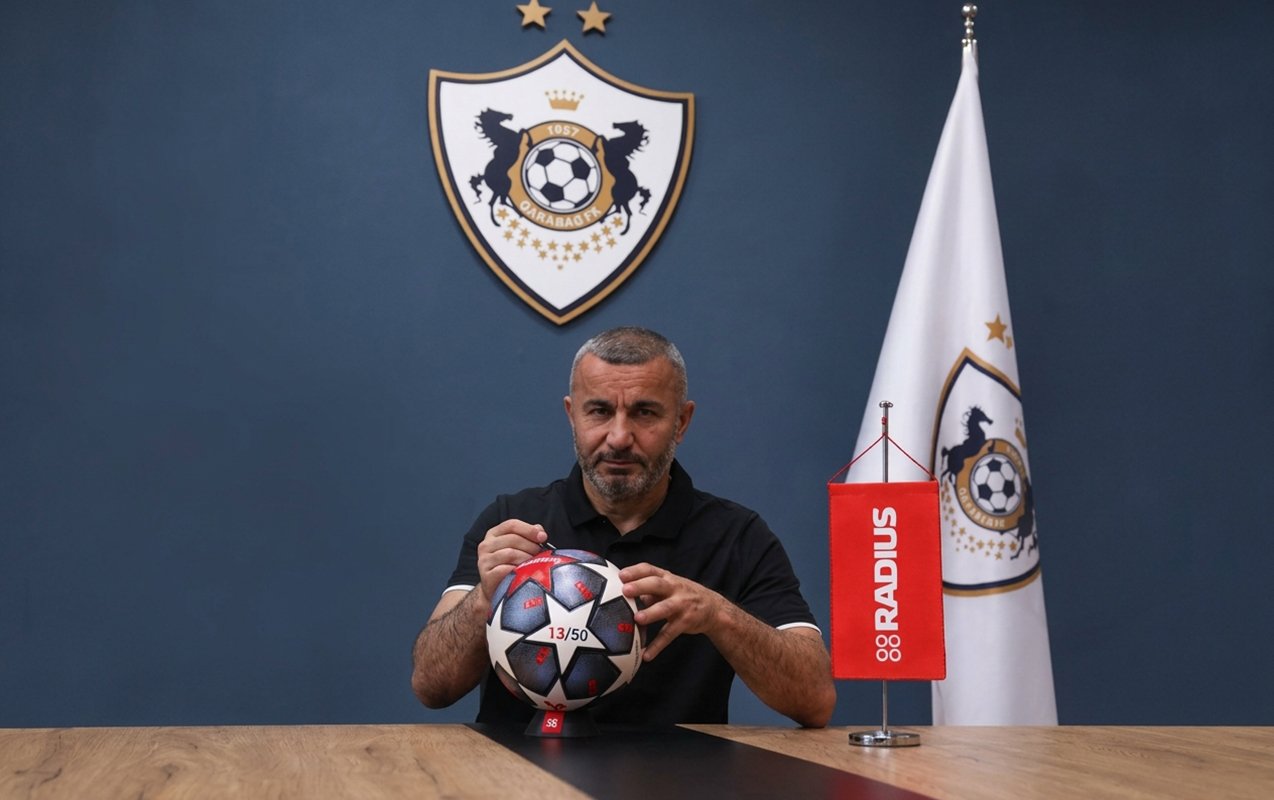 “Canlı əfsanələr”in yeni qəhrəmanı Qurban Qurbanovdur