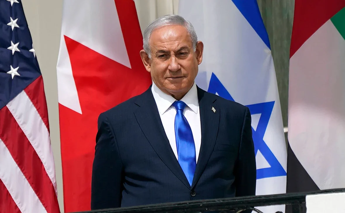 İsrail seçkiləri öncəsi sorğu: Netanyahu bloku müxalifətdən geri qalıb