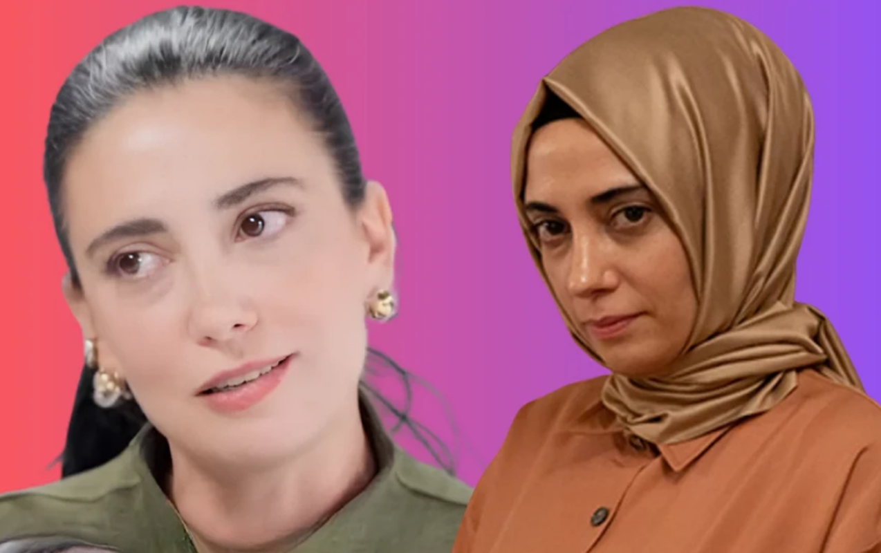 “Kızılcık Şerbeti”ndə Nursemanın aqibəti