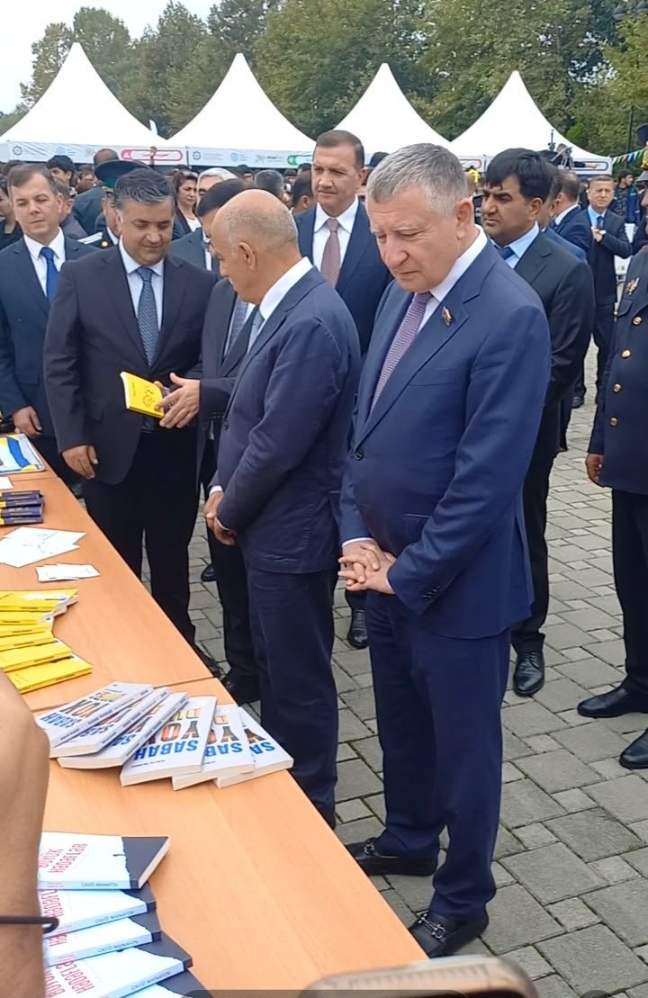 Masallıda “PeşəFest-2026” festivalı keçirilib