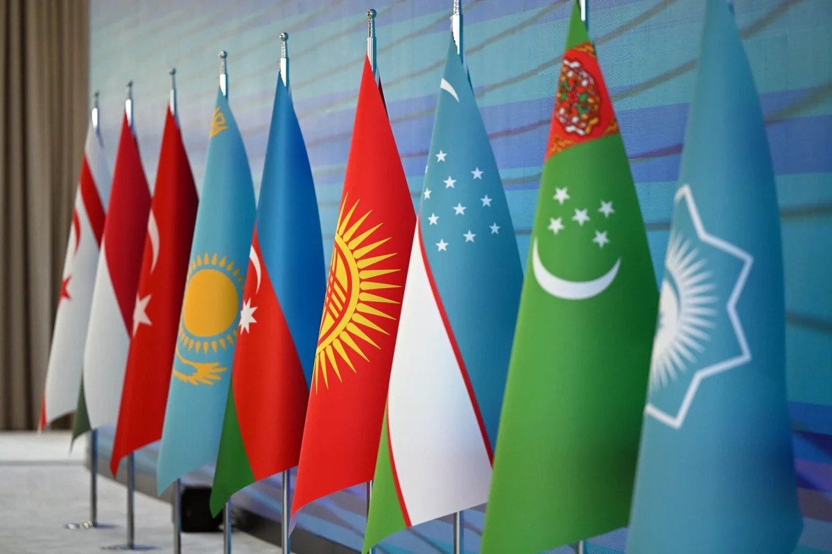 "Türk dünyası dialoqları"nın beşinci müzakirəsi Şimali Kiprdə keçiriləcək