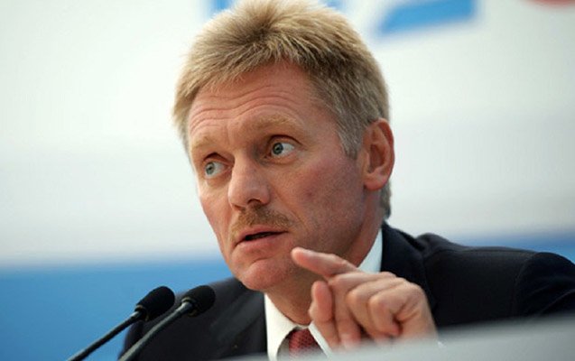 Peskov: Zelenski qərar verməyə hazır deyil