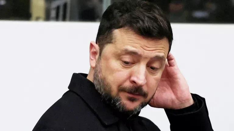 NEWSWEEK: ZELENSKİNİ UKRAYNA PREZİDENTİ POSTUNDA KİM ƏVƏZ EDƏ BİLƏR?