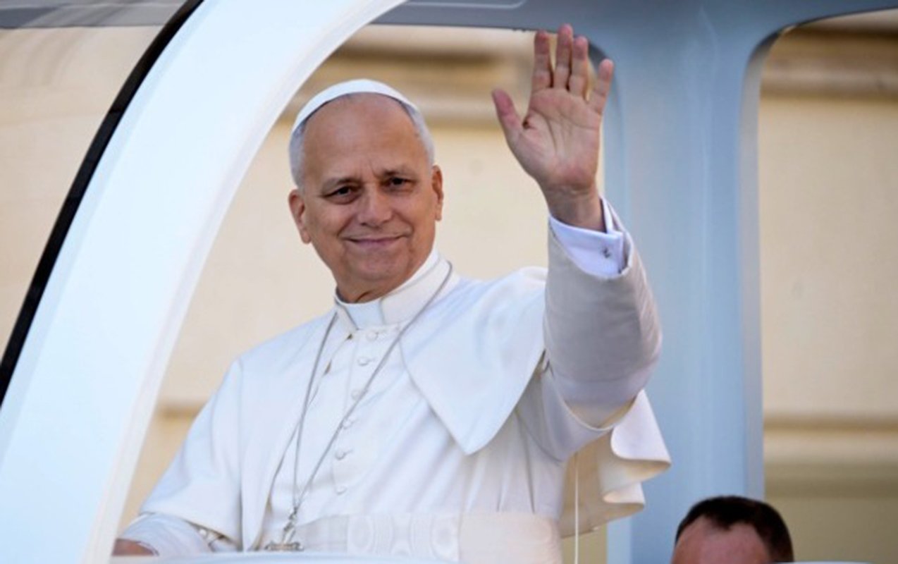 Papa XIV Leo xəstəxanaya yerləşdirilib