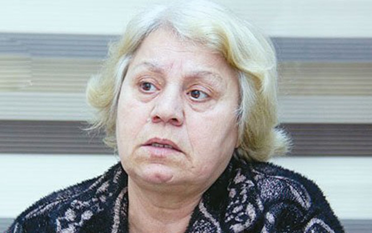 Birinci Qarabağ müharibəsinin iştirakçısı, Azərbaycan Ordusunun ilk qadın snayperi Növrəstə Yusifova vəfat edib.