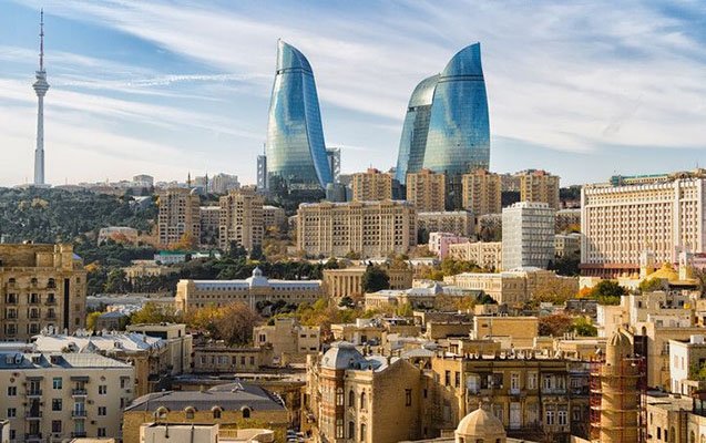 Bakıda 200-ə yaxın iştirakçının qatılacağı beynəlxalq konfrans keçiriləcək