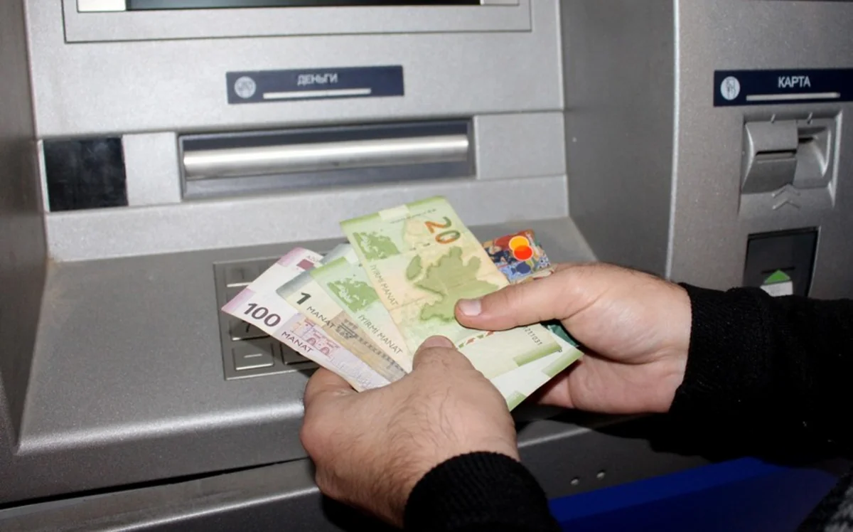 Bakı, Sumqayıt və Abşeron üzrə oktyabrın pensiyaları ödənilib