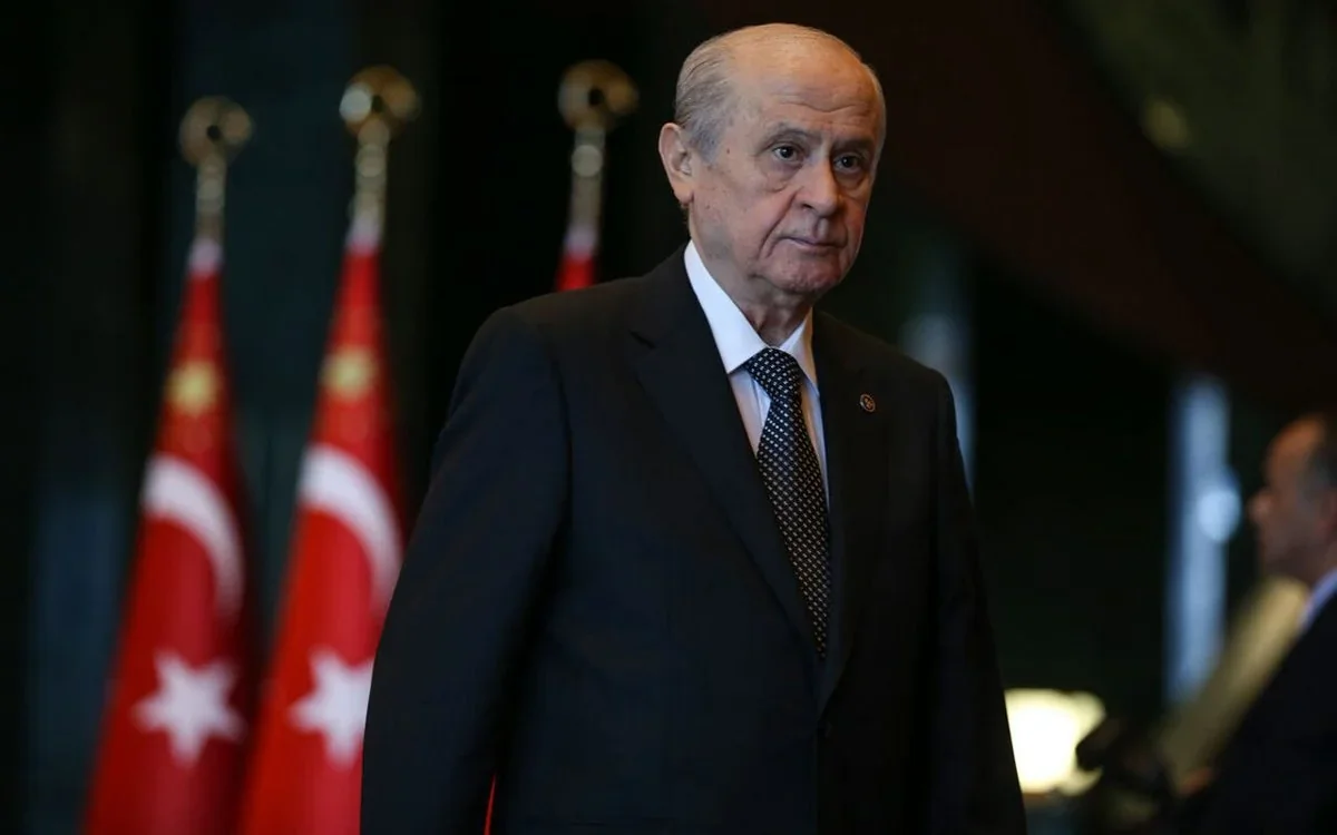 Bağçalı: Azərbaycan və Türkiyənin qardaşlığına xələl gətirəcək hər cür hərəkətin qarşısı alınmalıdır