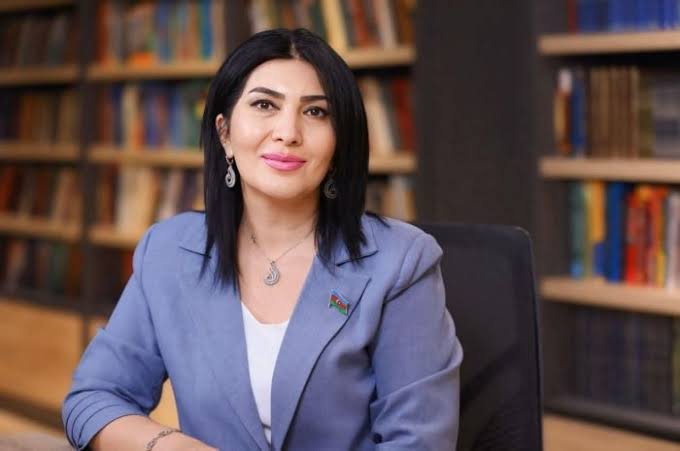 Füzuli – Qələbədən quruculuğa uzanan yol