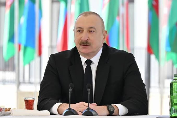 Azərbaycanda yeni rəqəmsal informasiya sistemi yaradılıb
