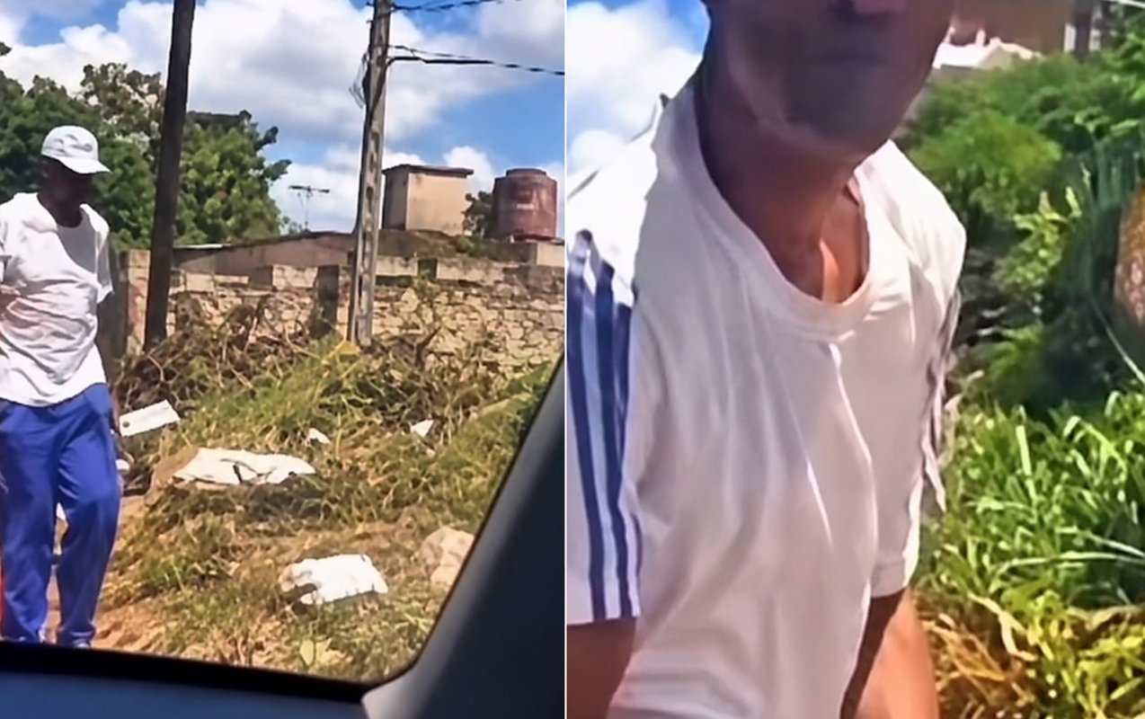 Feliks Savonun görüntüləri sosial şəbəkələrdə geniş müzakirə olunur