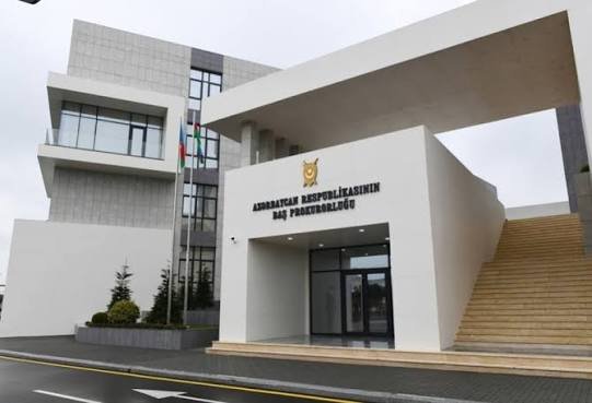 Dələduzluqda ittiham olunan şəxs Rusiyadan Azərbaycana gətirilib