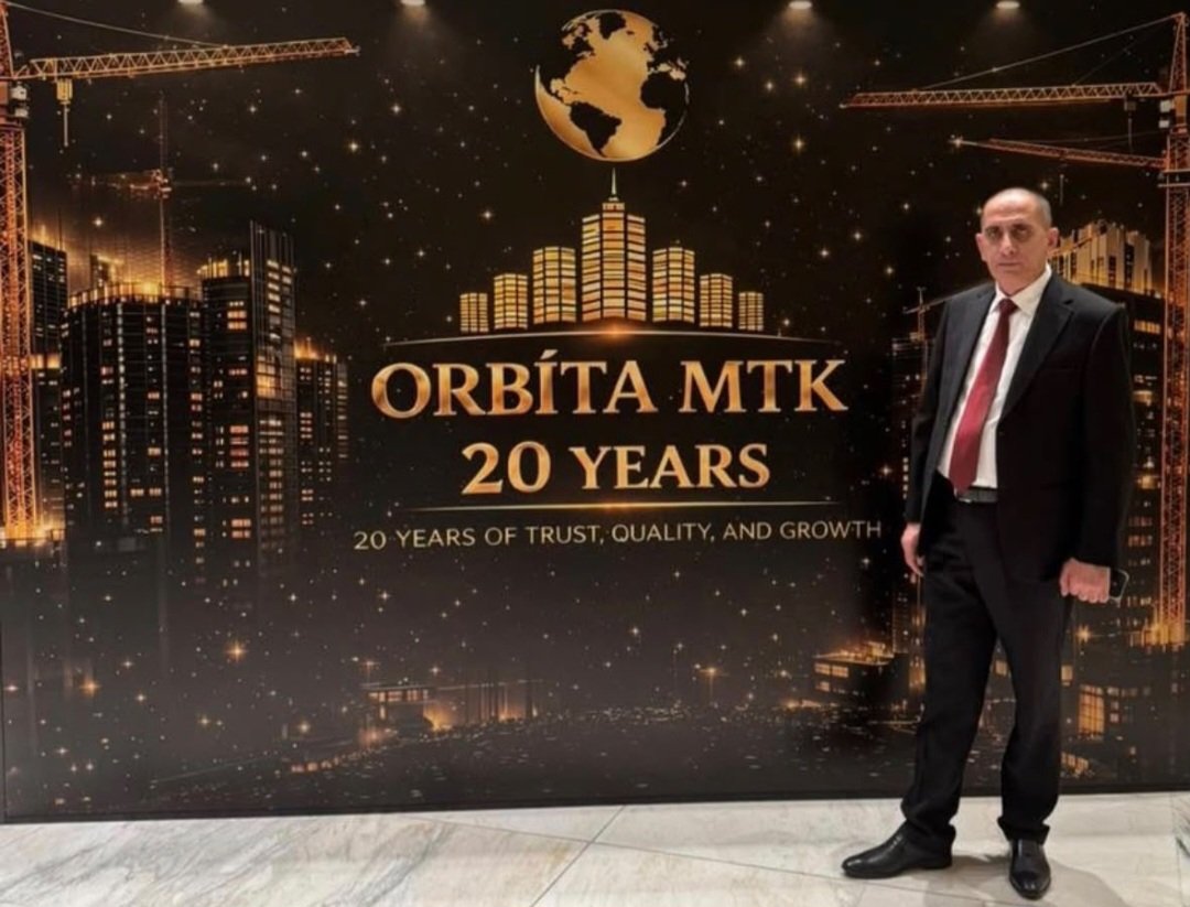 Bakının quruculuğuna töhfə verən Elməddin Bağıyevə təbrik