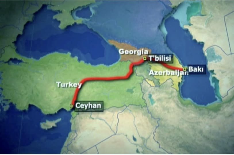 Strateji müttəfiqlikdə qarşılıqlı hörmət