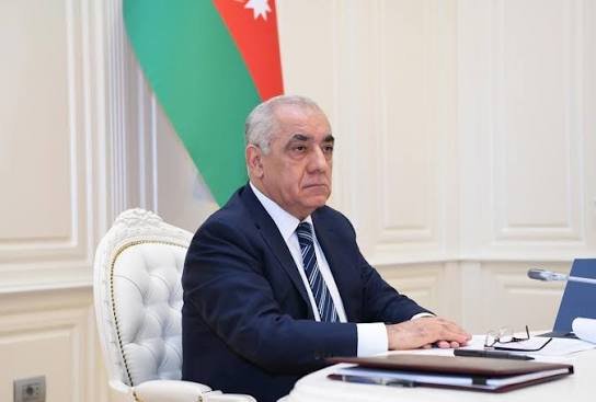 Hökumətdə yeni təyinat: Baş nazirin 4 müavini var