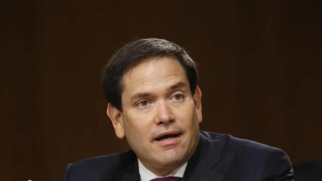 Rubio: ABŞ Ukrayna ilə kəşfiyyat məlumatlarının mübadiləsini dayandırmayıb