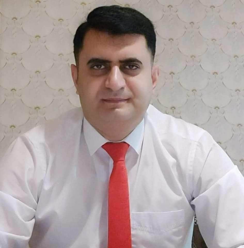 Azərbaycan dövlətinə mənəviyyat keşikçiləri rəhbərlik edir