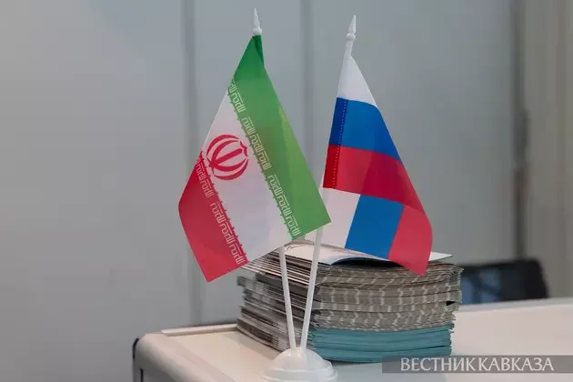 İran-Rusiya münasibətləri yeni mərhələdə: Tehran və Moskva əməkdaşlığı genişləndirir