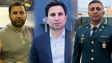 Fuad Zeynalova hücumla bağlı üç kikboksçunun qərarından kassasiya şikayəti verilib