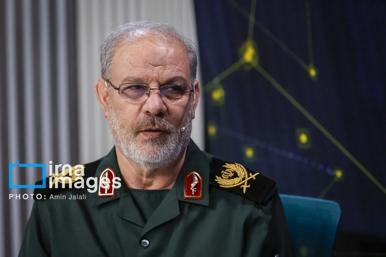 SEPAH: İran ABŞ-dan fərqli olaraq siyasi və hərbi kursuna sadiq qalır