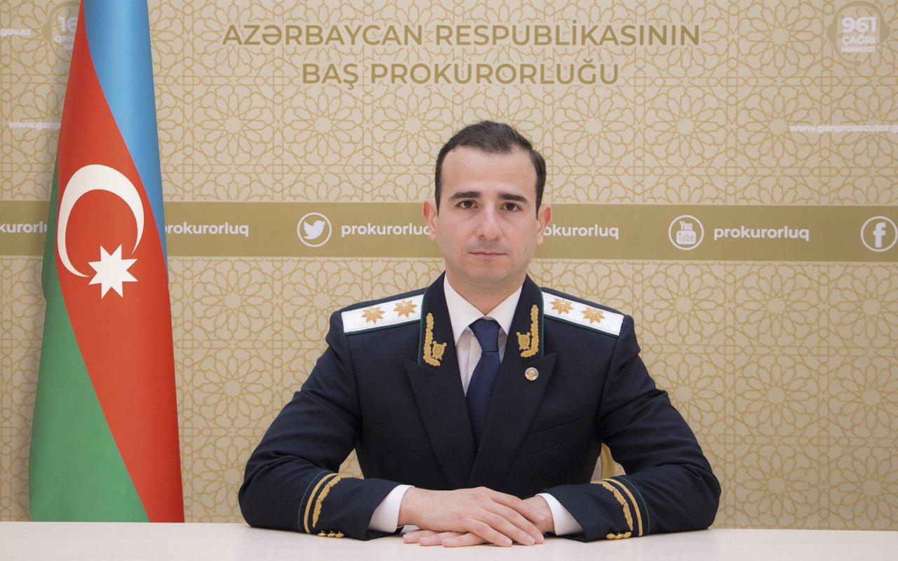 Azərbaycan antikorrupsiya sahəsində təcrübəsini beynəlxalq tərəfdaşlarla bölüşəcək