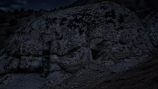 Lerikdə qanunsuz qızıl axtaranlara qarşı əməliyyat: Ölən var