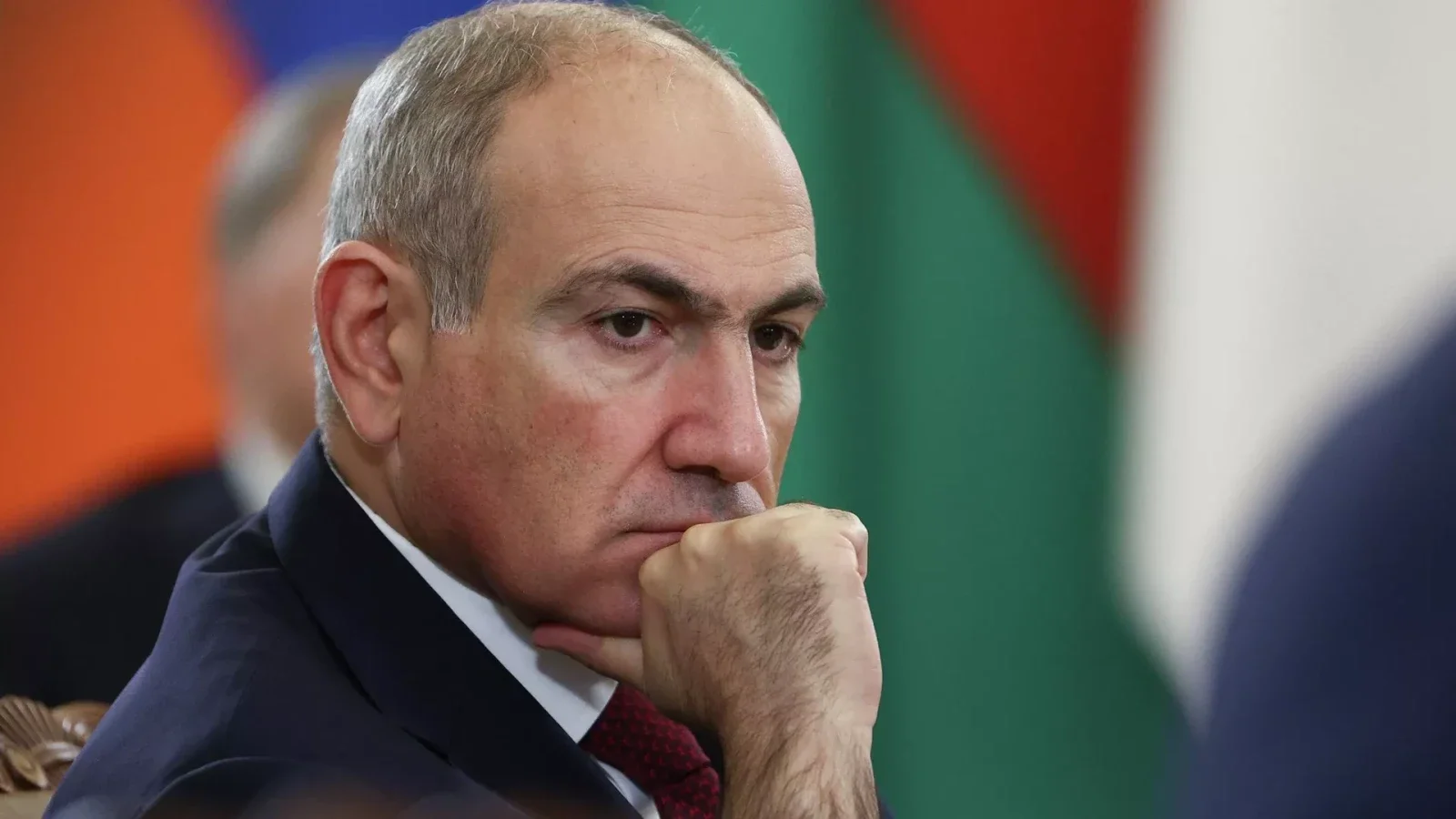 Paşinyan Aİİ ilə münasibətləri çağırış adlandırıb