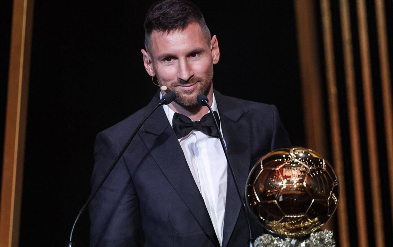 Lionel Messi İspaniya Kralı və Kraliçası ilə görüşəcək