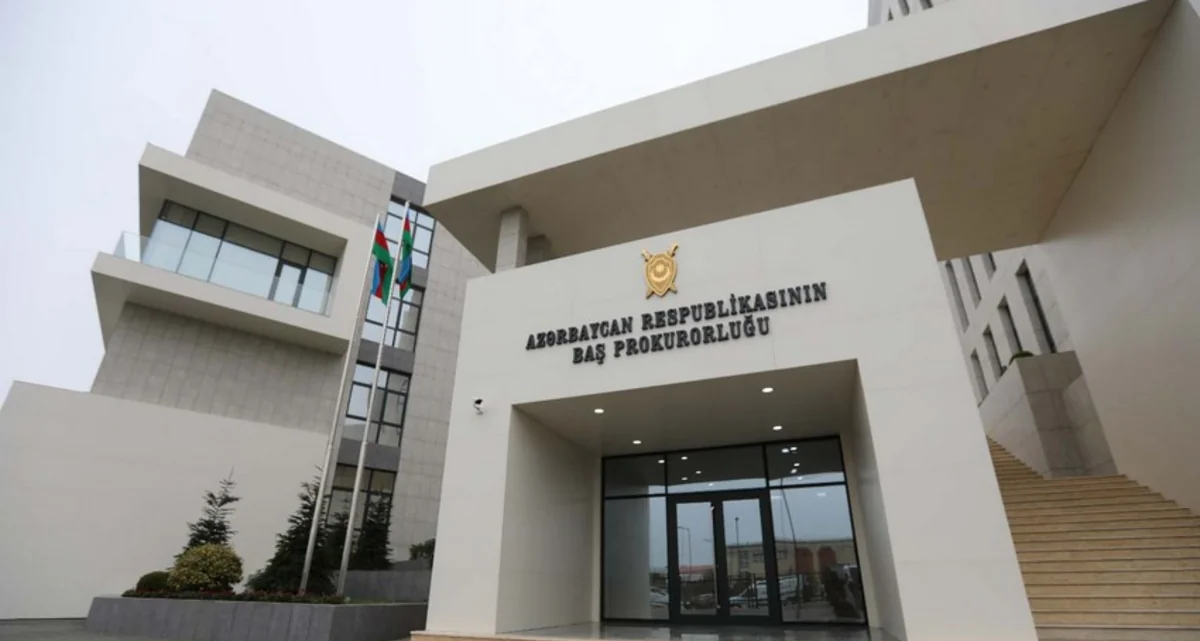 Bakıda 25 il bundan əvvəl törədilən qətlin təfərrüatları məlum olub
