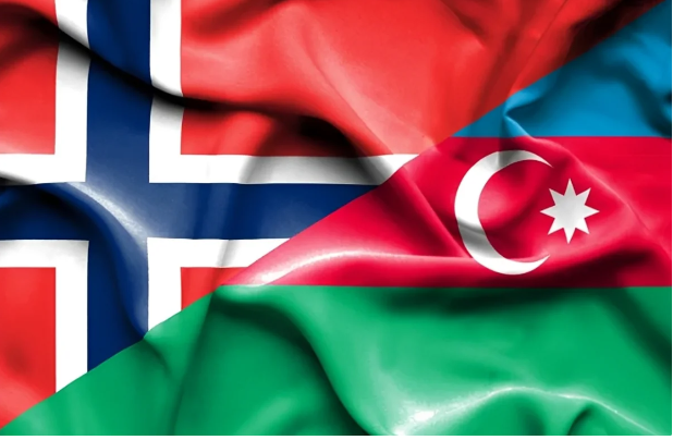 Azərbaycanla Norveç arasında siyasi məsləhətləşmələr keçirilib