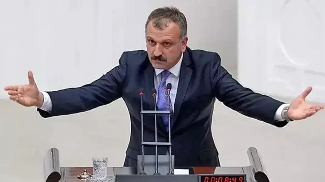 Oqtay Saral vəzifədən ayrıldığını təsdiqlədi: “Heç kimdən incikliyim yoxdur”